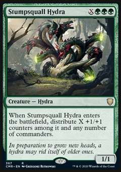 Stumpsquall Hydra